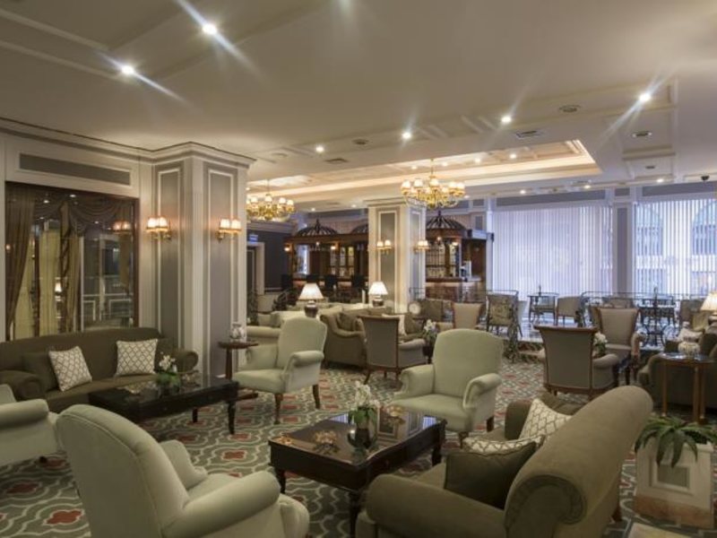 Yigitalp Hotel 106000