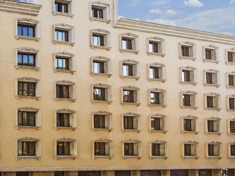 Yigitalp Hotel 106005