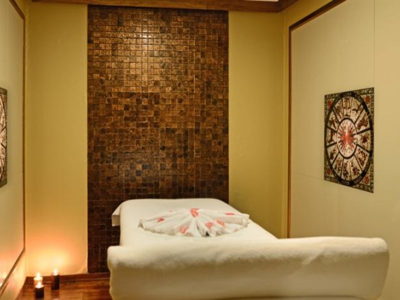 Yigitalp Hotel 106006
