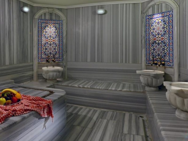Yigitalp Hotel 106008
