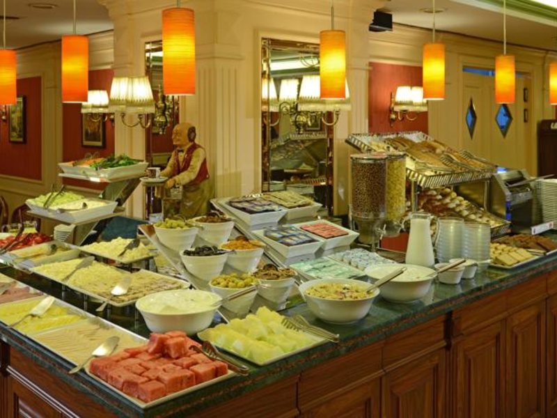 Yigitalp Hotel 106011