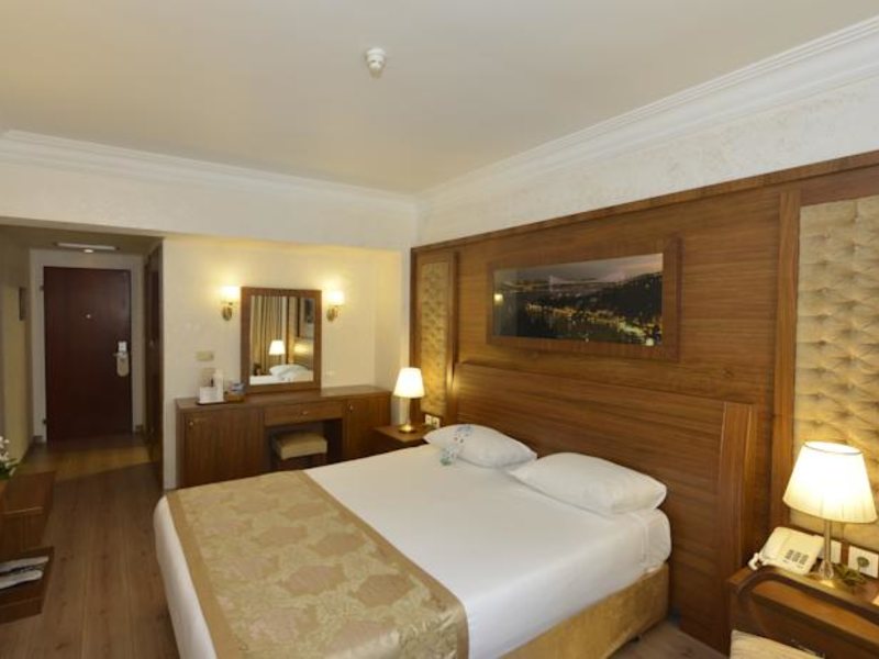 Yigitalp Hotel 106014