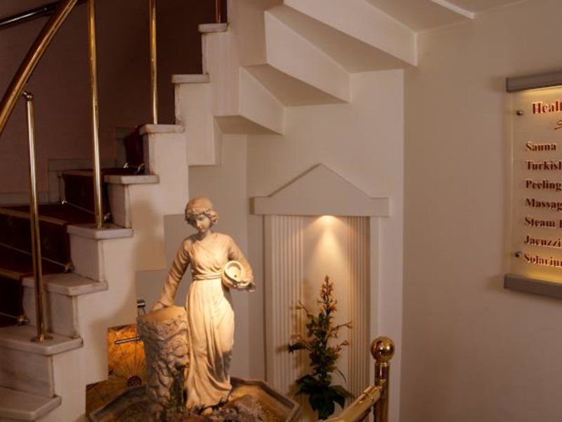 Yigitalp Hotel 106015