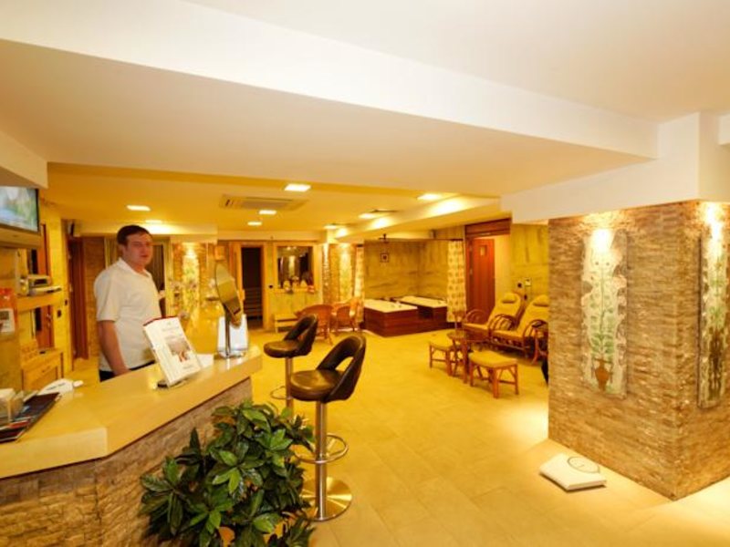 Yigitalp Hotel 106016