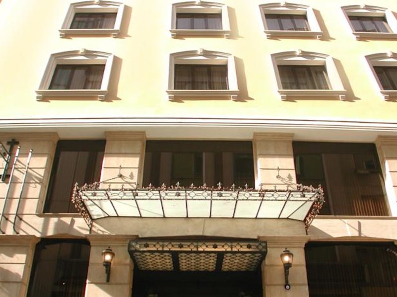 Yigitalp Hotel 106019