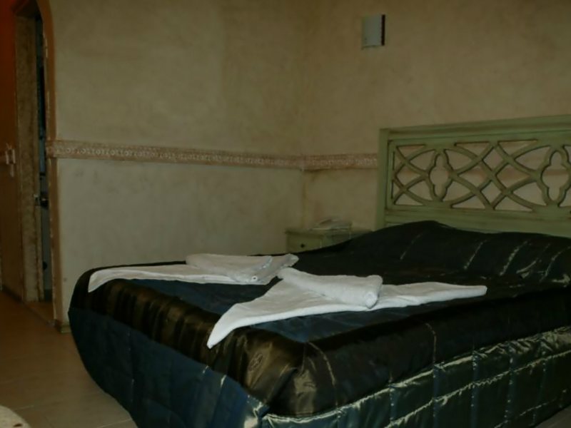 Yildiz Hotel 56116