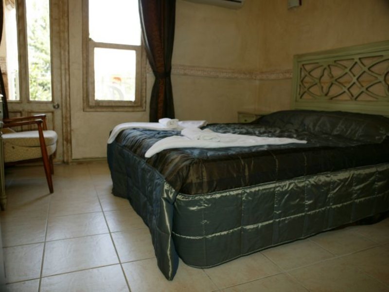 Yildiz Hotel 65030