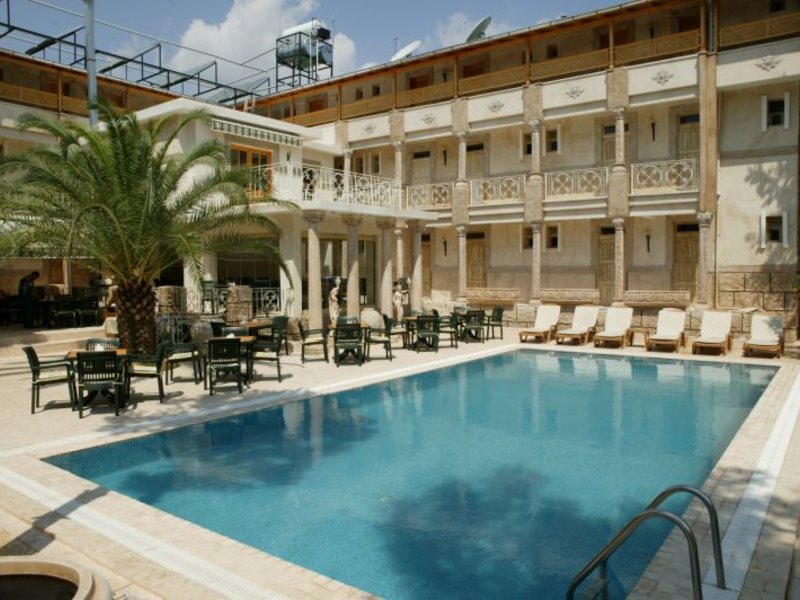 Yildiz Hotel 65033