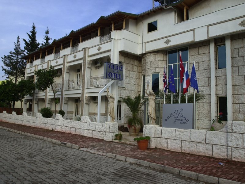 Yildiz Hotel 65034