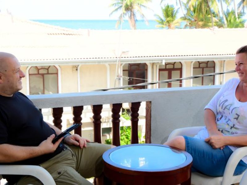 Ykd Tourist Rest 131858