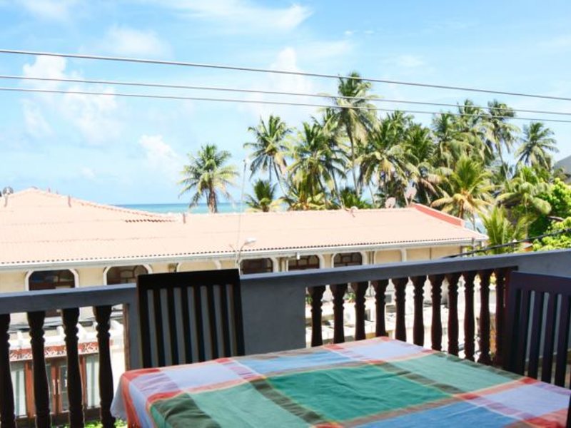 Ykd Tourist Rest 131859