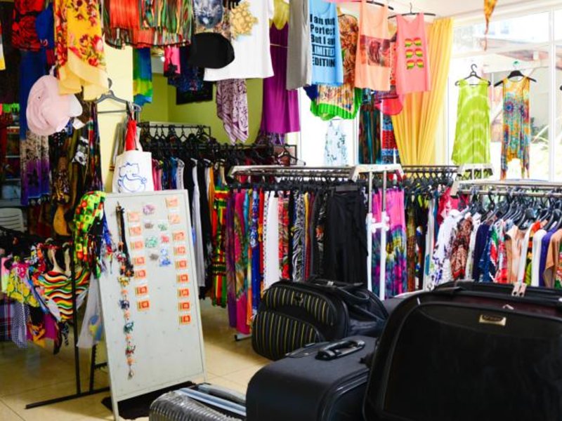 Ykd Tourist Rest 131860