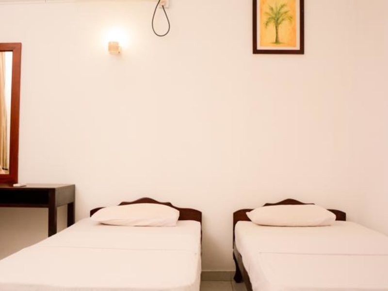 Ykd Tourist Rest 131861