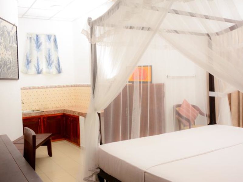 Ykd Tourist Rest 131862