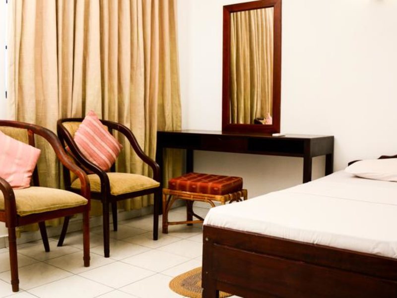 Ykd Tourist Rest 131863