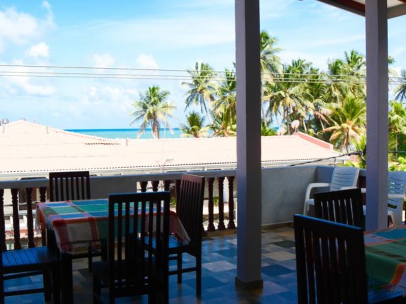 Ykd Tourist Rest 131864