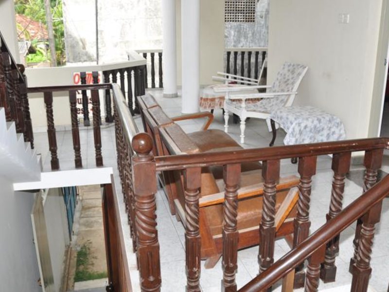 Ykd Tourist Rest 131865