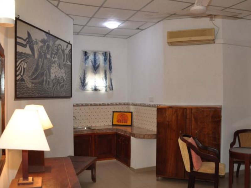 Ykd Tourist Rest 131866