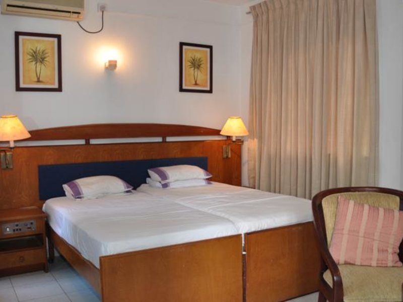 Ykd Tourist Rest 131867