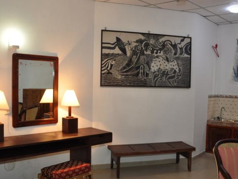 Ykd Tourist Rest 131870