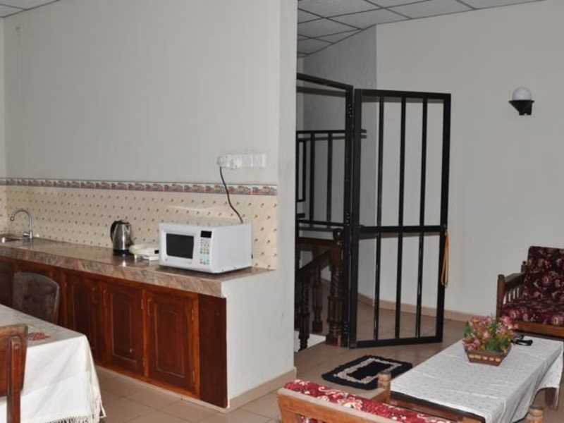 Ykd Tourist Rest 131871