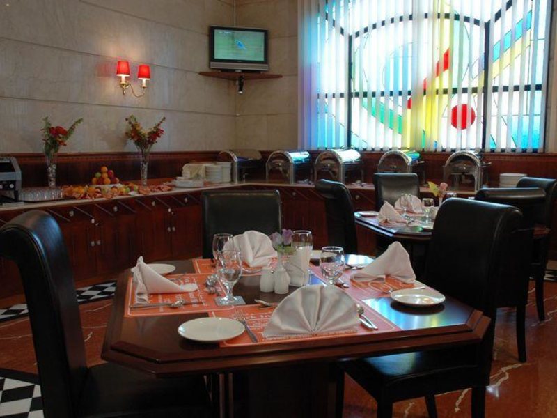 York International Hotel 49987