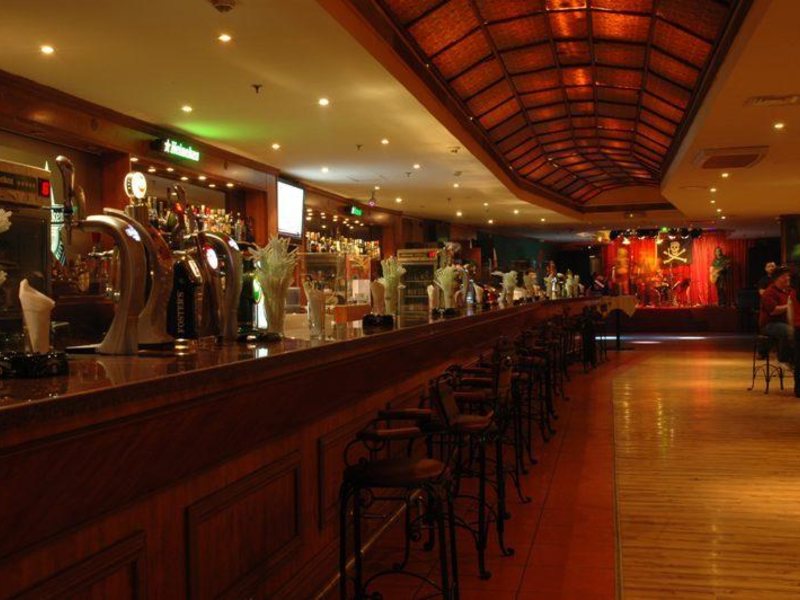 York International Hotel 49989