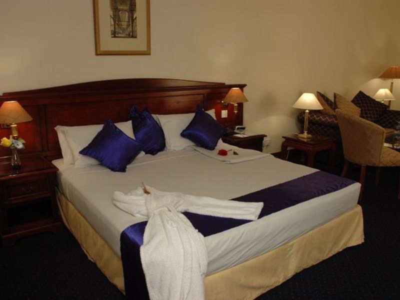 York International Hotel 49990