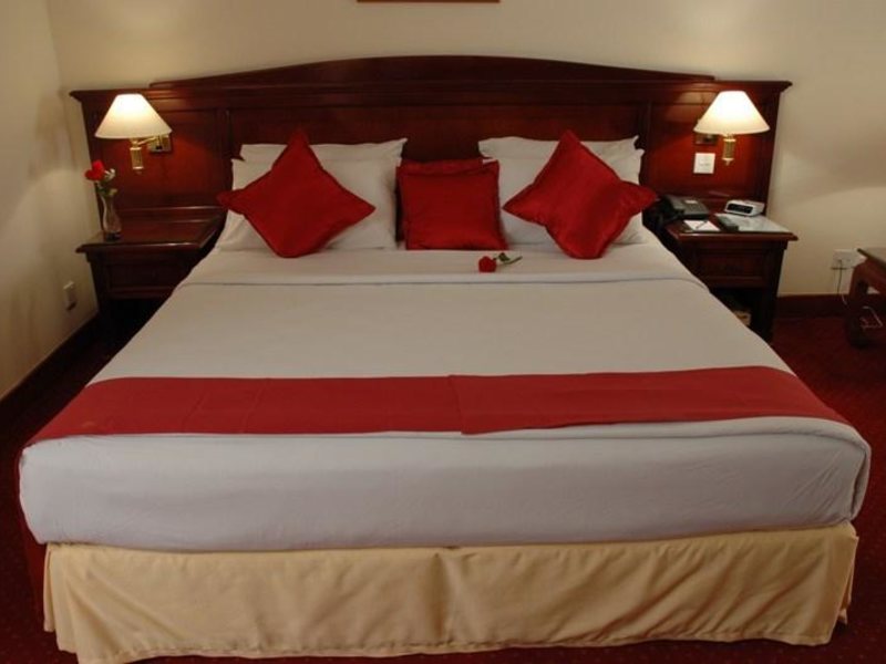 York International Hotel 49991