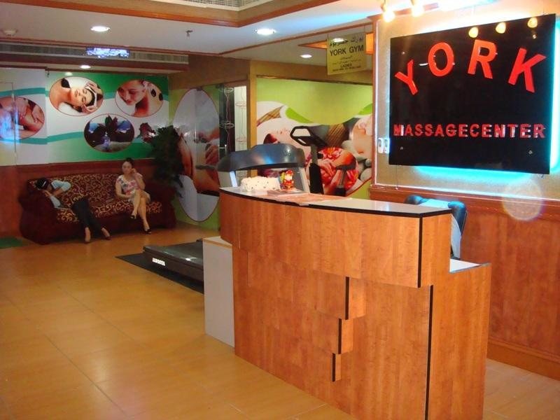 York International Hotel 49992