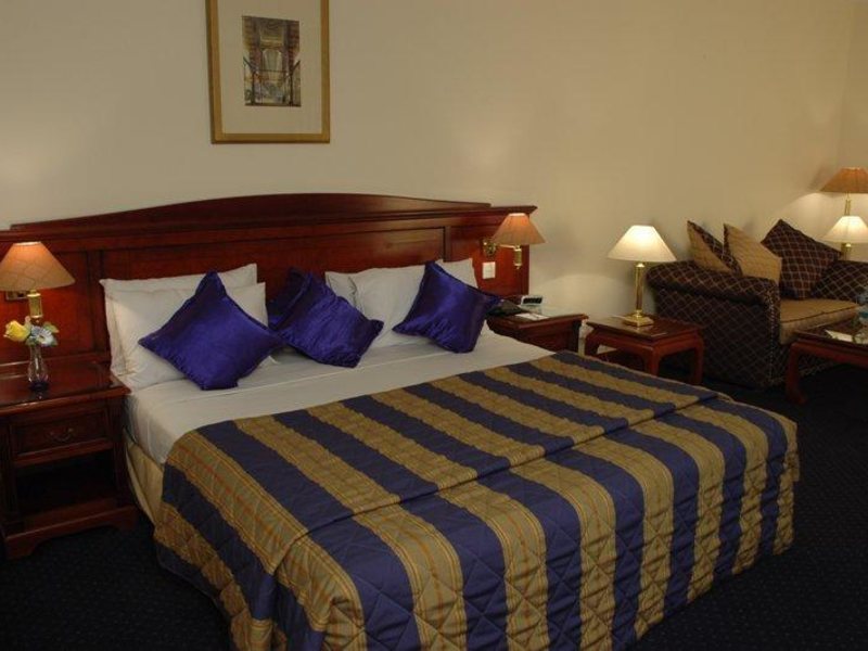 York International Hotel 49993