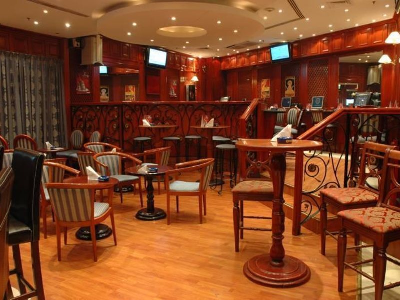 York International Hotel 49994