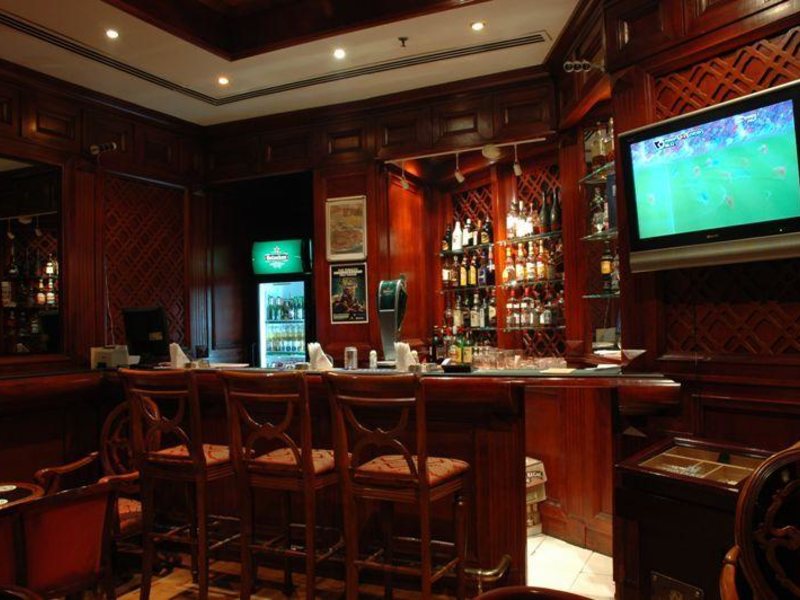 York International Hotel 49995