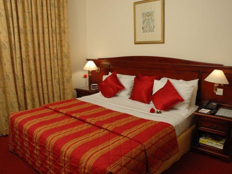 York International Hotel 49996