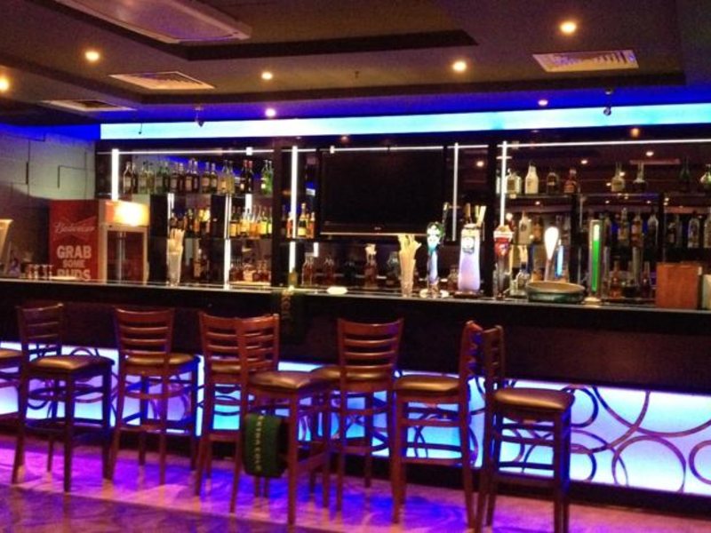 York International Hotel 49997