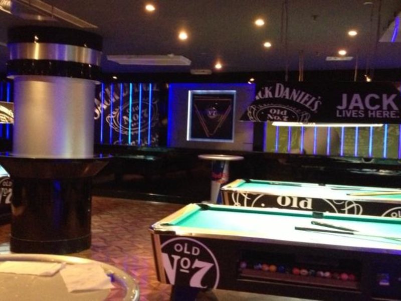 York International Hotel 49998