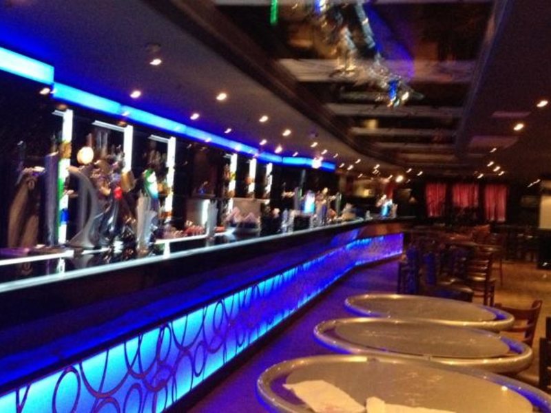 York International Hotel 49999