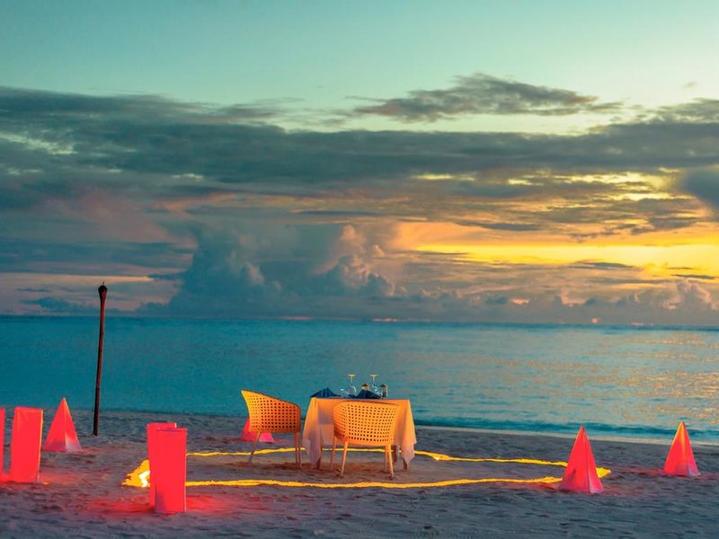 You & Me Maldives 324426