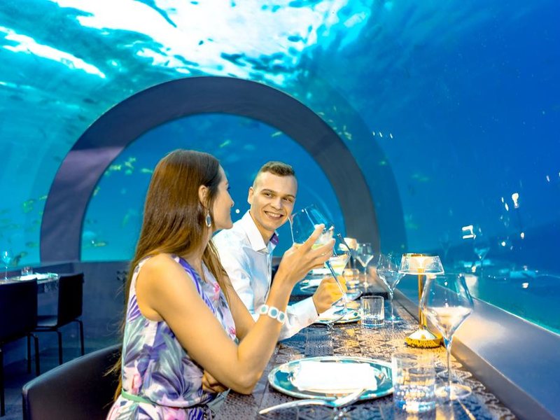 You & Me Maldives 324427