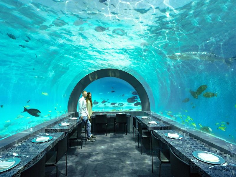 You & Me Maldives 324428