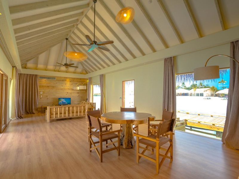 You & Me Maldives 324429