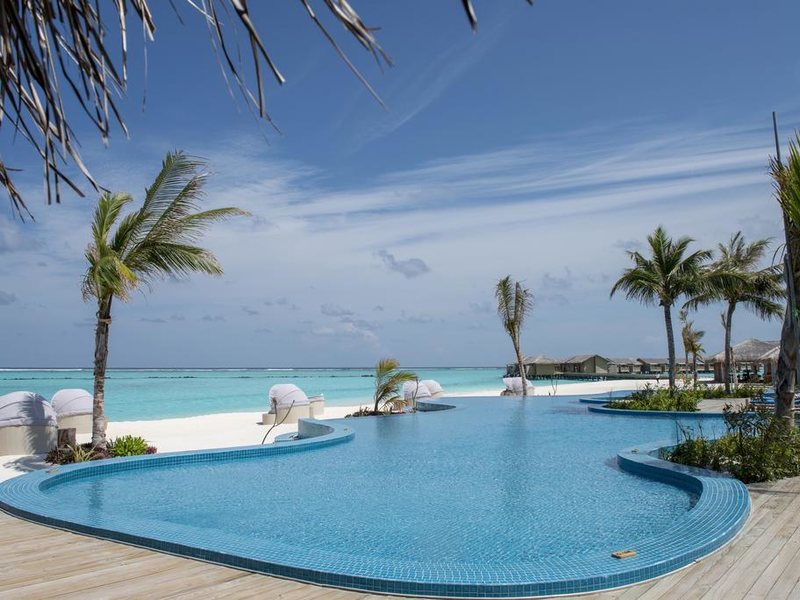 You & Me Maldives 324436