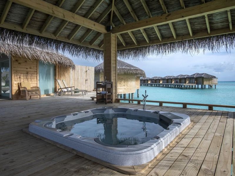 You & Me Maldives 324438