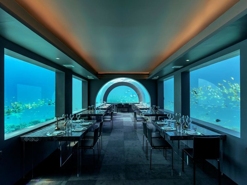 You & Me Maldives 324441