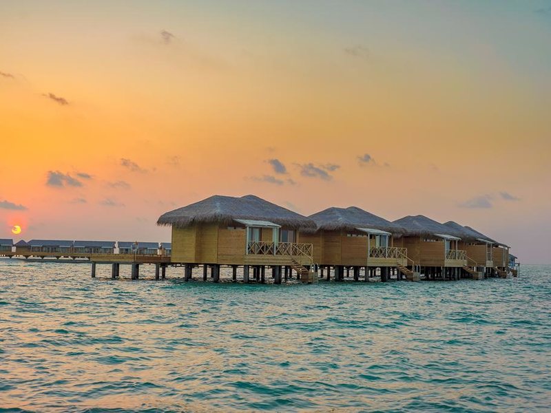 You & Me Maldives 324442