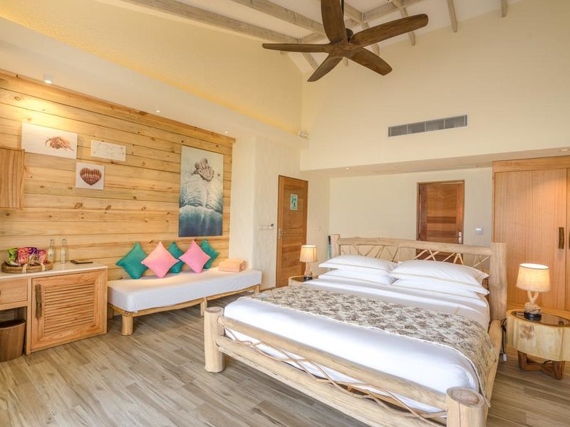 You & Me Maldives 324445