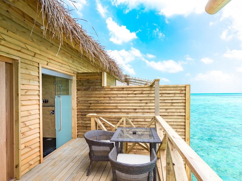 You & Me Maldives 324448