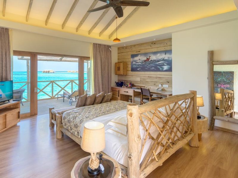 You & Me Maldives 324449