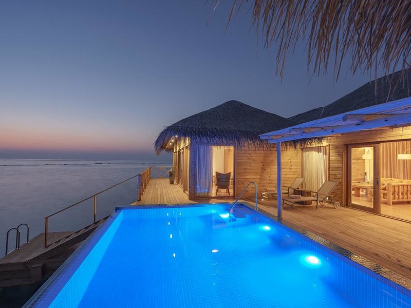 You & Me Maldives 324450