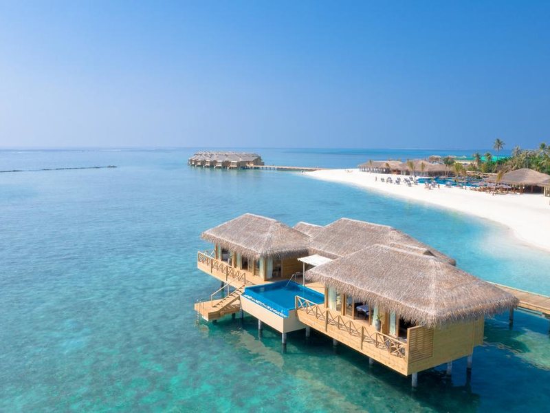You & Me Maldives 324451